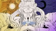 Kaguya gets sealed (Image via Studio Pierrot)